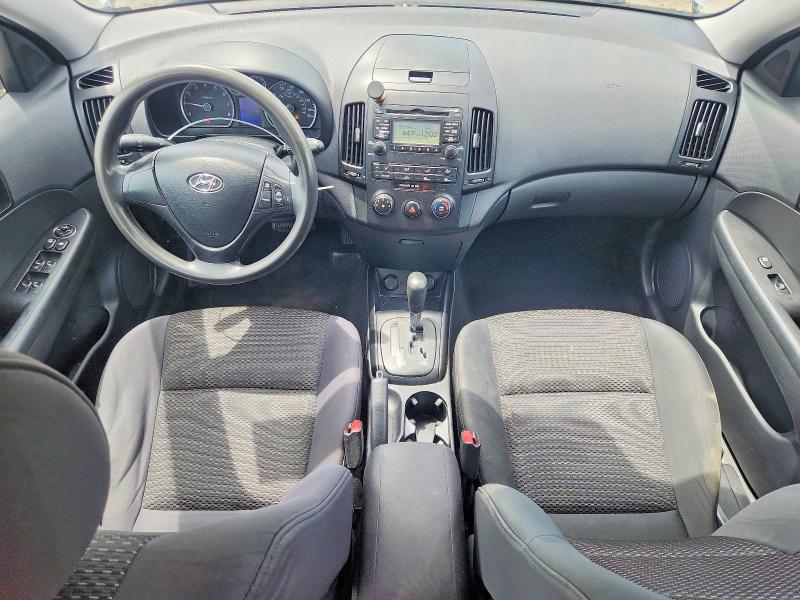 54012616 :رقم المزاد ، KMHDB8AE0BU110994 vin ، 2011 Hyundai Elantra Touring مزاد بيع