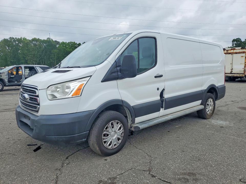 Aukcja sprzedaży 2016 Ford Transit, vin: 1FTYR1ZM5GKA90765, numer aukcji: 54179076