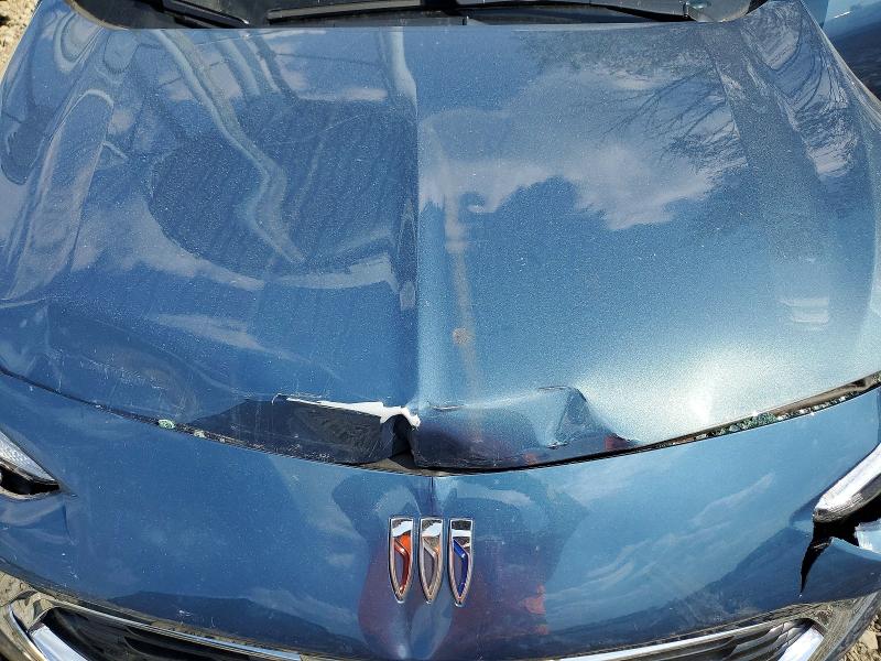 Продажа на аукционе авто 2025 Buick Encore Gx, vin: KL4AMCSL4SB002529, номер лота: 53890316