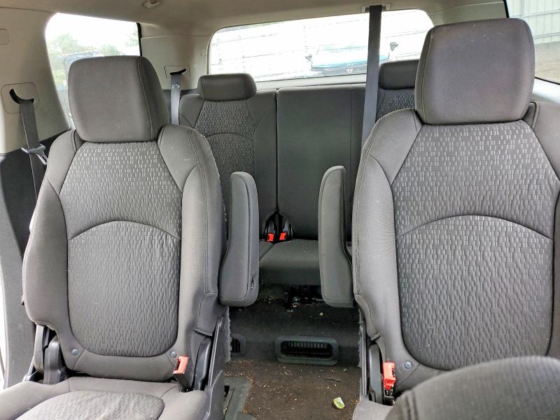 55323266 :رقم المزاد ، 1GKKVPED4CJ168676 vin ، 2012 Gmc Acadia مزاد بيع