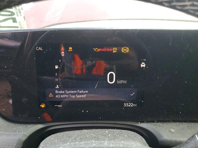 Продажа на аукционе авто 2025 Buick Encore Gx, vin: KL4AMCSL0SB116821, номер лота: 52262186
