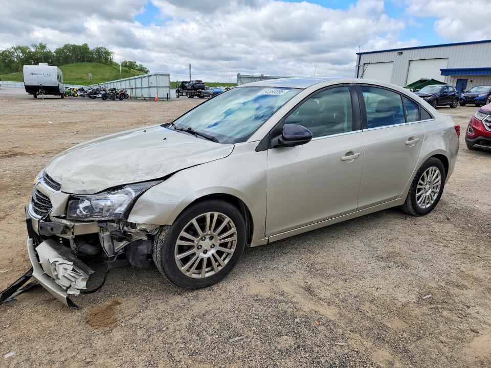 Aukcja sprzedaży 2016 Chevrolet Cruze Limited, vin: 1G1PJ5SB6G7139003, numer aukcji: 54353396