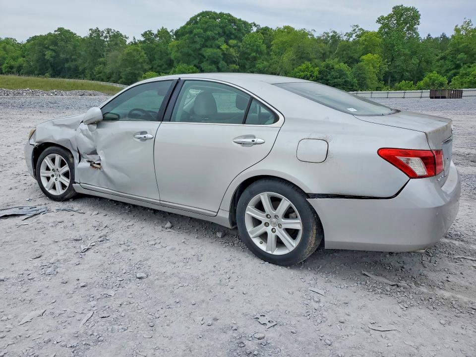51699416 :رقم المزاد ، JTHBJ46GX82180216 vin ، 2008 Lexus Es مزاد بيع