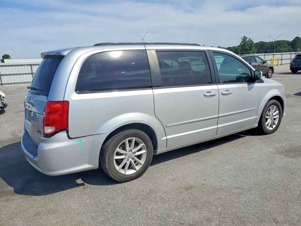 53257506 :رقم المزاد ، 2C4RDGCG0CR284009 vin ، 2012 Dodge Grand Caravan مزاد بيع