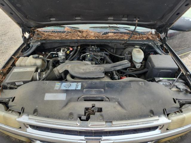 2003 Chevrolet Tahoe მანქანა იყიდება აუქციონზე, vin: 1GNEC13Z33J319668, აუქციონის ნომერი: 54843326