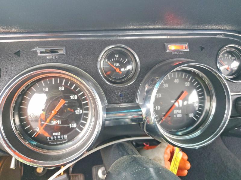 53648296 :رقم المزاد ، 7T03C246027 vin ، 1967 Ford Uk مزاد بيع