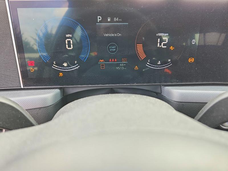 Aukcja sprzedaży 2024 Hyundai Sonata, vin: KMHL64JA4RA406523, numer aukcji: 52005256