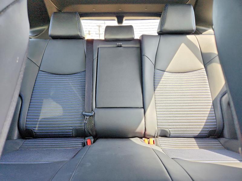 Aukcja sprzedaży 2024 Toyota Rav4, vin: JTME6RFV6RD549994, numer aukcji: 54995806