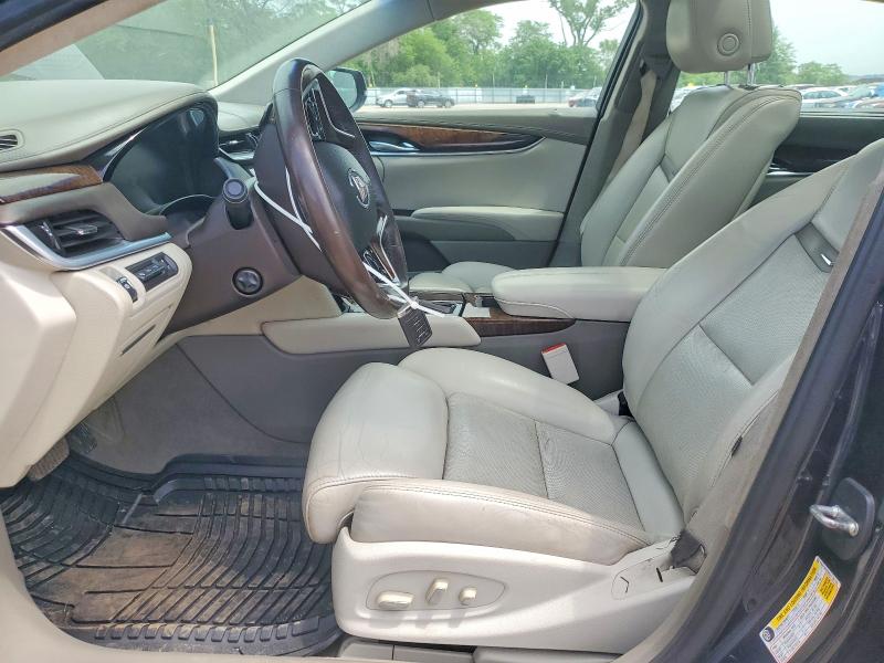 Продаж на аукціоні авто 2013 Cadillac Xts, vin: 2G61V5S39D9135132, номер лоту: 55713136