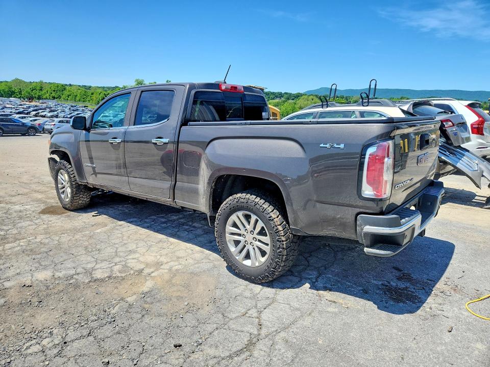 Aukcja sprzedaży 2019 Gmc Canyon, vin: 1GTG6DEN7K1260806, numer aukcji: 55134406