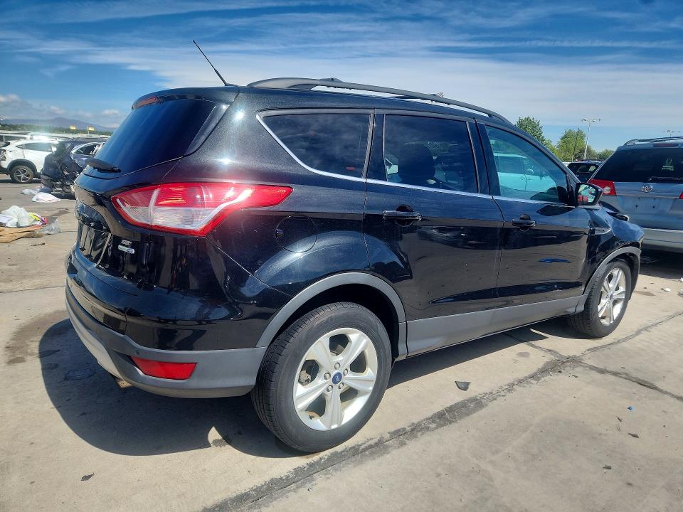 Продаж на аукціоні авто 2015 Ford Escape, vin: 1FMCU9G99FUB30351, номер лоту: 54717726