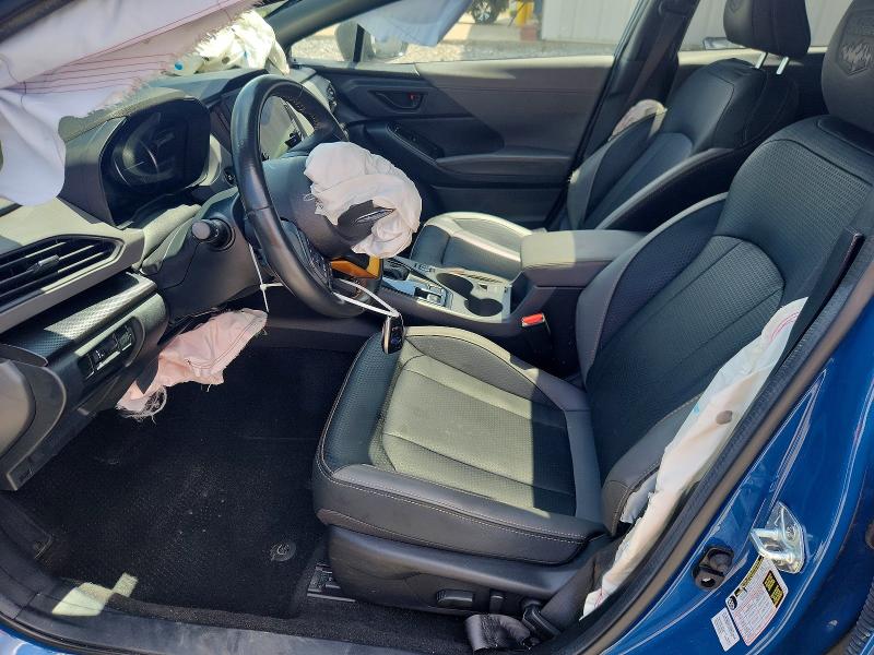 Продажа на аукционе авто 2024 Subaru Crosstrek, vin: 4S4GUHU60R3782193, номер лота: 54284066