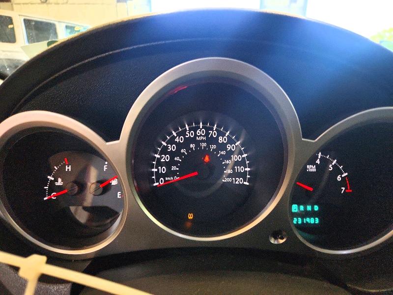 54966456 :رقم المزاد ، 1C3CC5FB3AN191027 vin ، 2010 Chrysler Sebring مزاد بيع