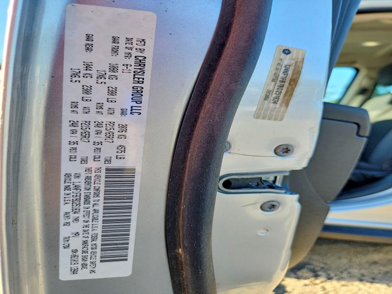 Продаж на аукціоні авто 2011 Jeep Compass, vin: 1J4NF1FB7BD251834, номер лоту: 54594896