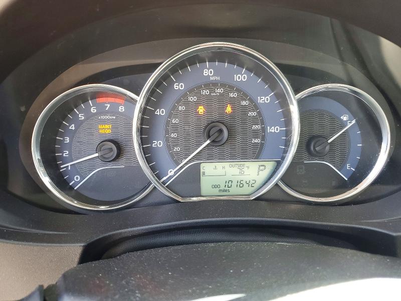 55603406 :رقم المزاد ، 2T1BURHE0FC452661 vin ، 2015 Toyota Corolla مزاد بيع