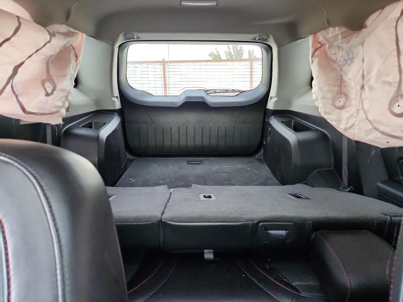 2016 Gmc Terrain მანქანა იყიდება აუქციონზე, vin: 2GKALPEK8G6356829, აუქციონის ნომერი: 54548666