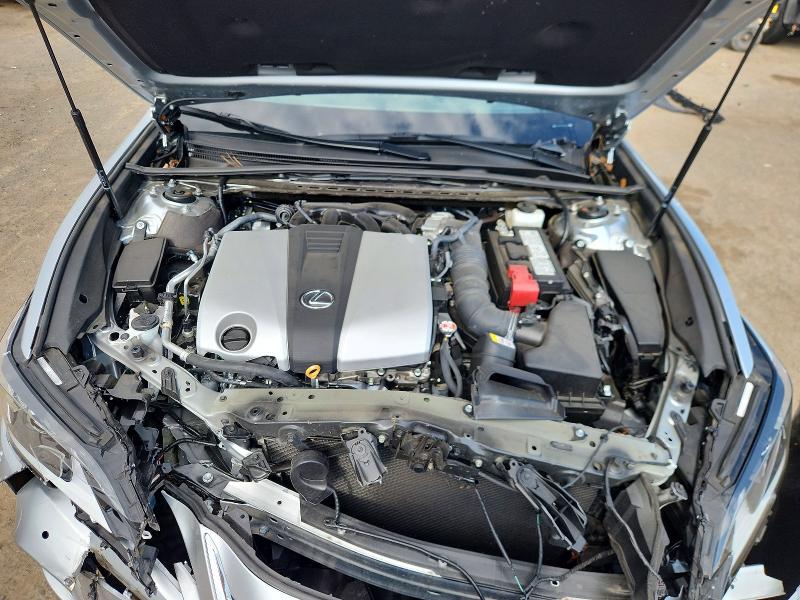Продажа на аукционе авто 2023 Lexus Es 350, vin: 58ADZ1B1XPU154970, номер лота: 54184296