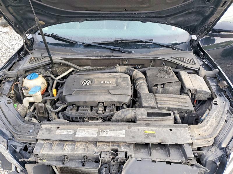 Aukcja sprzedaży 2016 Volkswagen Passat, vin: 1VWBT7A37GC056444, numer aukcji: 52476666