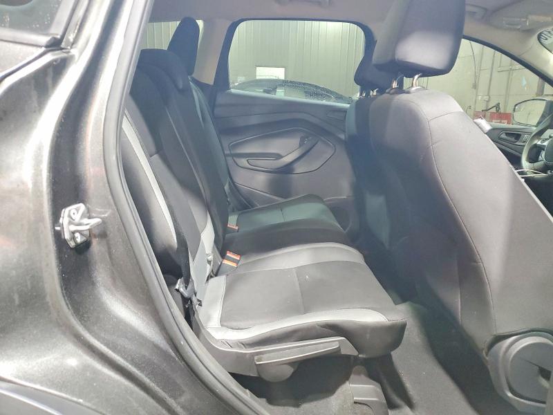 2016 Ford Escape მანქანა იყიდება აუქციონზე, vin: 1FMCU0F71GUC76725, აუქციონის ნომერი: 53886316