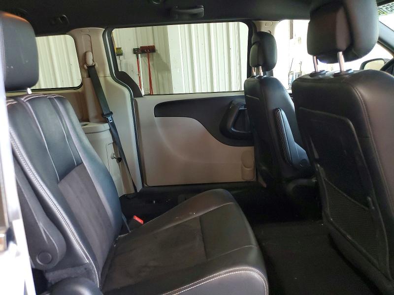 Продажа на аукционе авто 2019 Dodge Grand Caravan, vin: 2C4RDGCG0KR772584, номер лота: 54955106