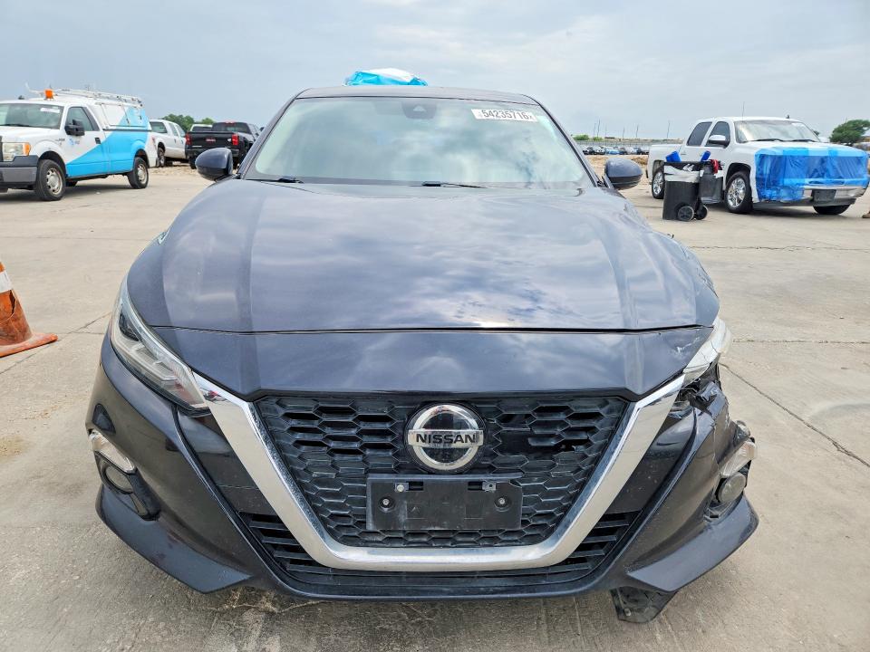 Aukcja sprzedaży 2019 Nissan Altima, vin: 1N4BL4EV9KC237024, numer aukcji: 54235716