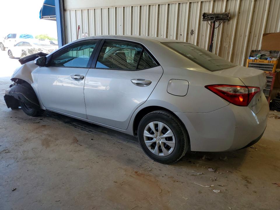 Aukcja sprzedaży 2016 Toyota Corolla, vin: 5YFBURHE7GP520181, numer aukcji: 52936256