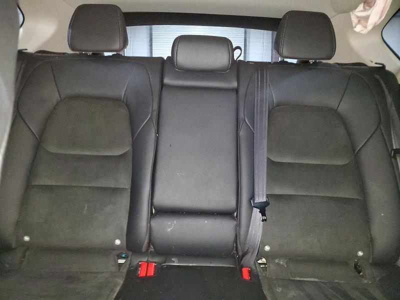 53759986 :رقم المزاد ، JM3KFBCM8M0399741 vin ، 2021 Mazda Cx-5 مزاد بيع