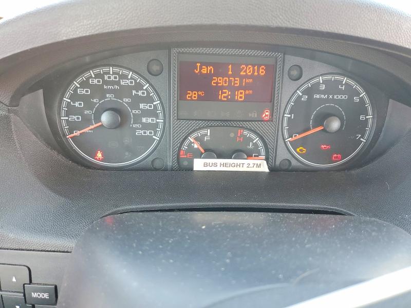 Aukcja sprzedaży 2017 Ram Promaster 2500, vin: 3C6TRVPG5HE548685, numer aukcji: 53348546