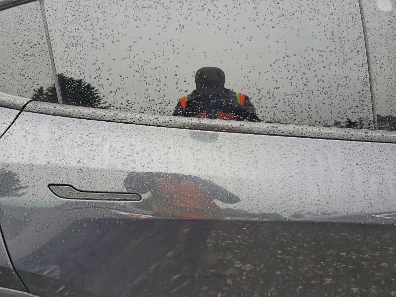Aukcja sprzedaży 2026 Tesla Model Y, vin: 7SAYGDEDXTF514724, numer aukcji: 54330736