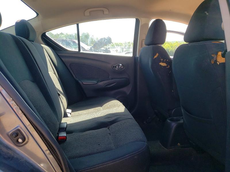 Aukcja sprzedaży 2016 Nissan Versa, vin: 3N1CN7AP8GL814738, numer aukcji: 55214736