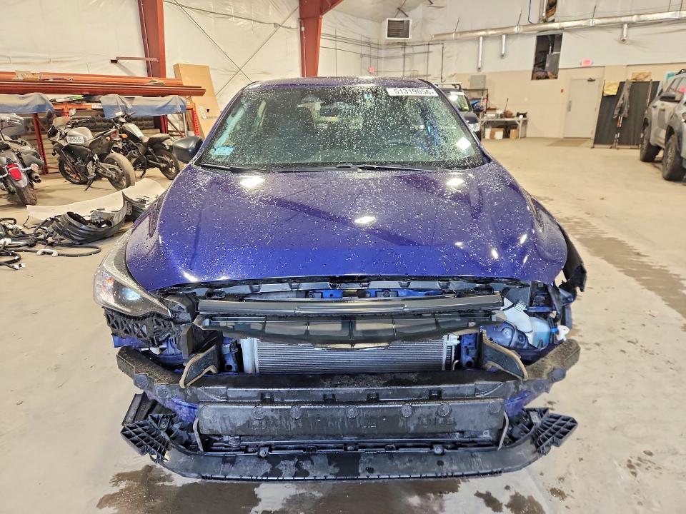 Продаж на аукціоні авто 2024 Subaru Impreza, vin: JF1GUABCXR8861965, номер лоту: 51319056