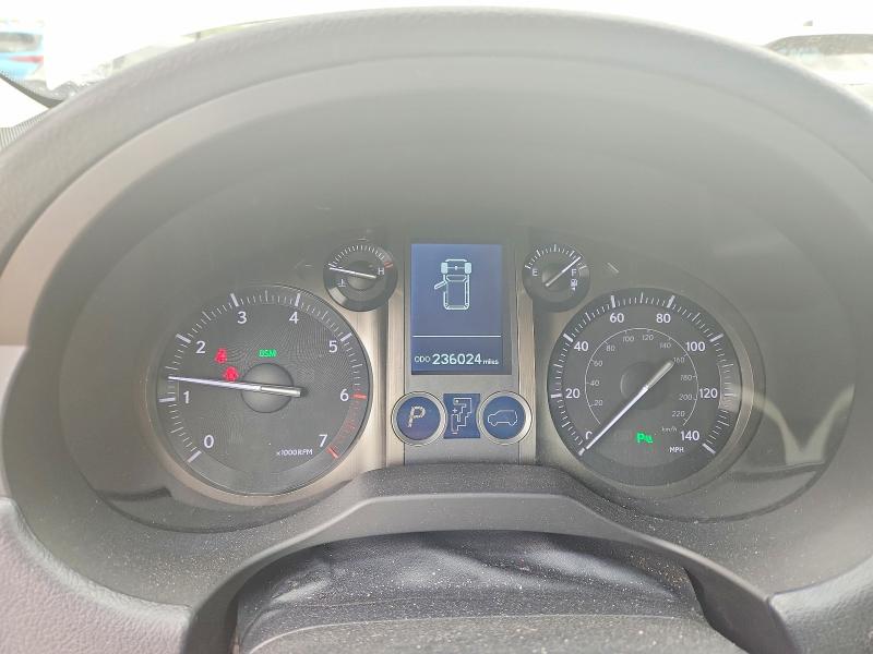 Продаж на аукціоні авто 2015 Lexus Gx, vin: JTJBM7FX2F5105724, номер лоту: 53921376