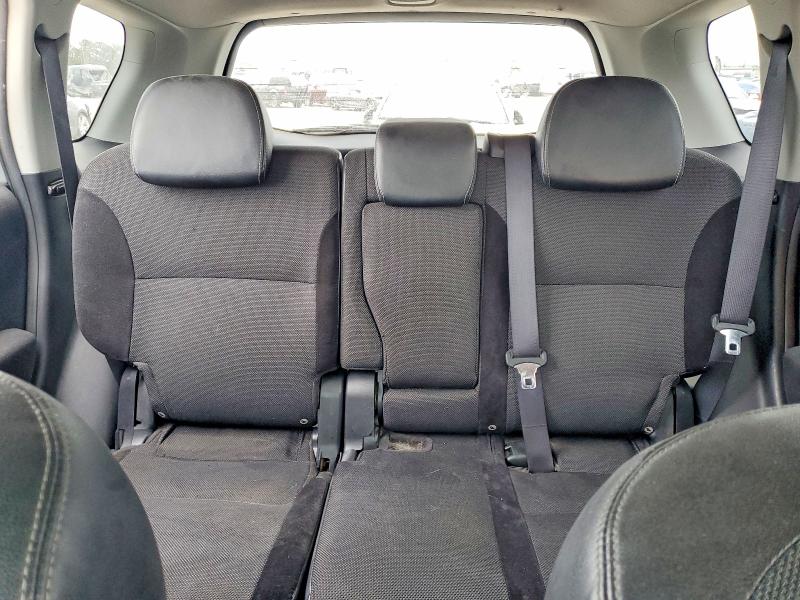 Продаж на аукціоні авто 2010 Mitsubishi Outlander, vin: JA4AS3AW3AZ009320, номер лоту: 54071616