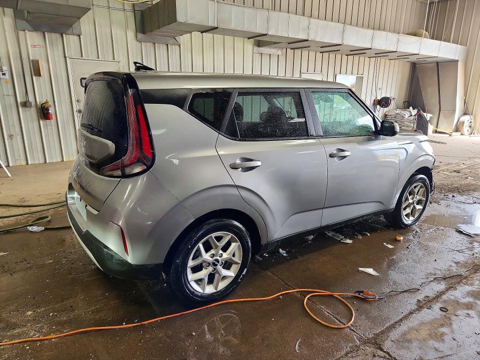 Aukcja sprzedaży 2025 Kia Soul, vin: KNDJ23AU6S7943814, numer aukcji: 53588746