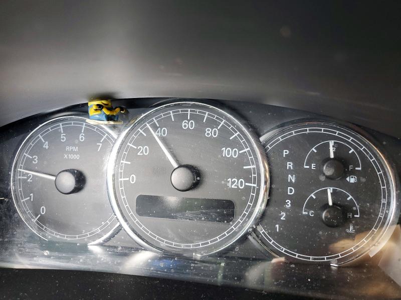 2005 Buick Lacrosse მანქანა იყიდება აუქციონზე, vin: 2G4WD562251229078, აუქციონის ნომერი: 52517516