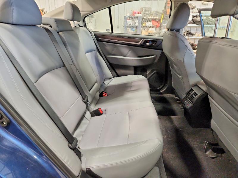 53383456 :رقم المزاد ، 4S3BNAN68K3019135 vin ، 2019 Subaru Legacy مزاد بيع