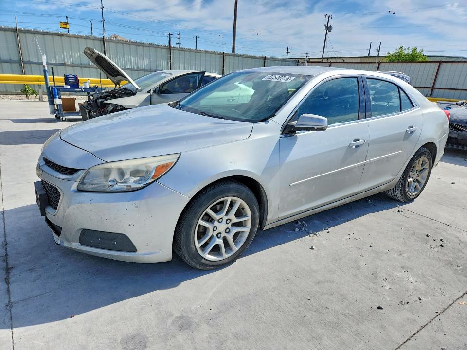 Aukcja sprzedaży 2015 Chevrolet Malibu, vin: 1G11C5SL5FF297183, numer aukcji: 52546756