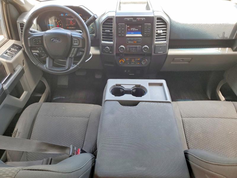 Продажа на аукционе авто 2015 Ford 150, vin: 1FTEW1CP5FKD87029, номер лота: 54634576