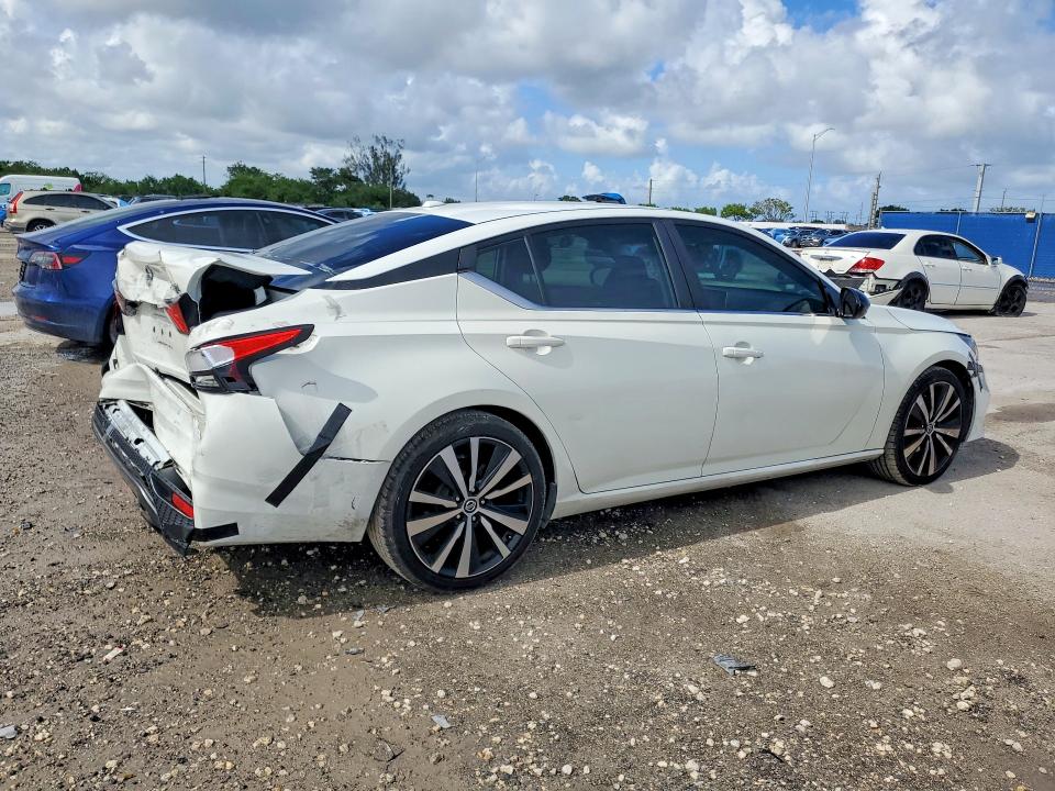 Aukcja sprzedaży 2019 Nissan Altima, vin: 1N4BL4CV2KC152352, numer aukcji: 54095816