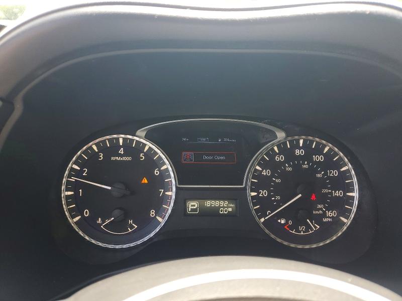 2015 Infiniti Qx60 მანქანა იყიდება აუქციონზე, vin: 5N1AL0MN1FC528330, აუქციონის ნომერი: 52964786
