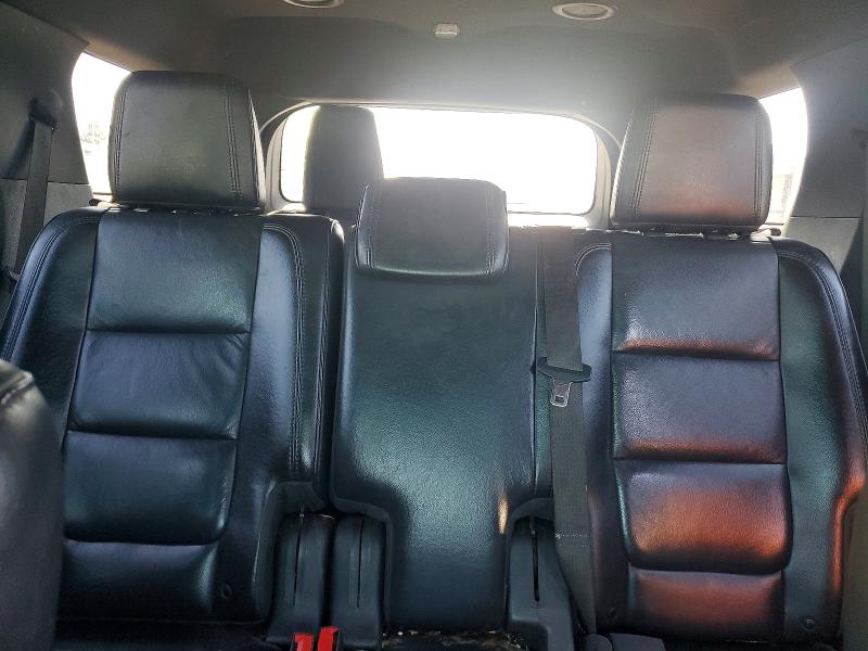 Продажа на аукционе авто 2013 Ford Explorer, vin: 1FM5K7D81DGA82287, номер лота: 53168486