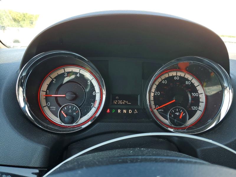 Продажа на аукционе авто 2016 Dodge Grand Caravan, vin: 2C4RDGCG0GR220283, номер лота: 52806556