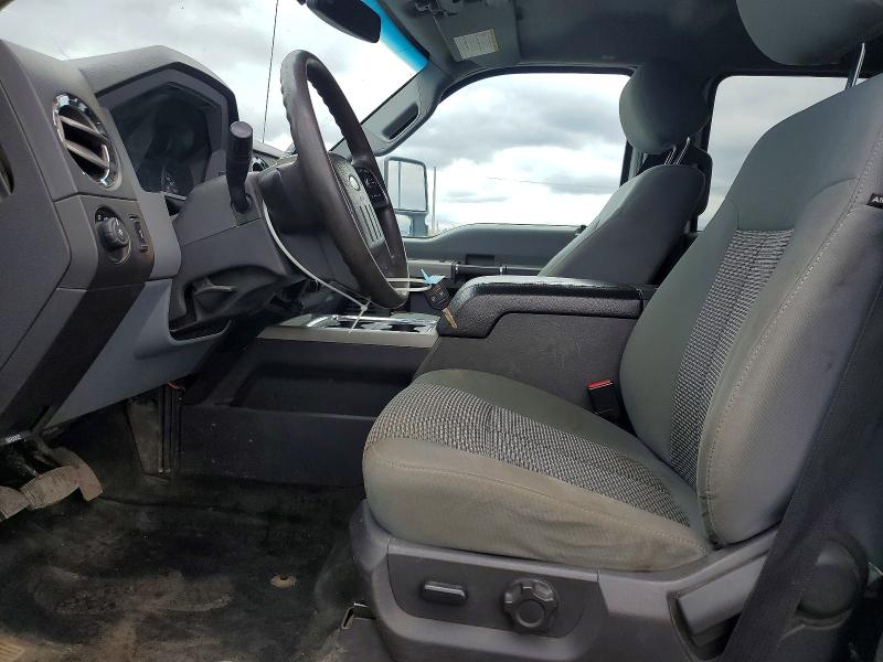 Aukcja sprzedaży 2015 Ford F350, vin: 1FT8W3B69FEA78678, numer aukcji: 53432506