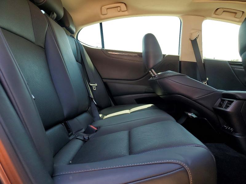 Aukcja sprzedaży 2021 Lexus Es 250, vin: 58AD11D12MU002844, numer aukcji: 51900596