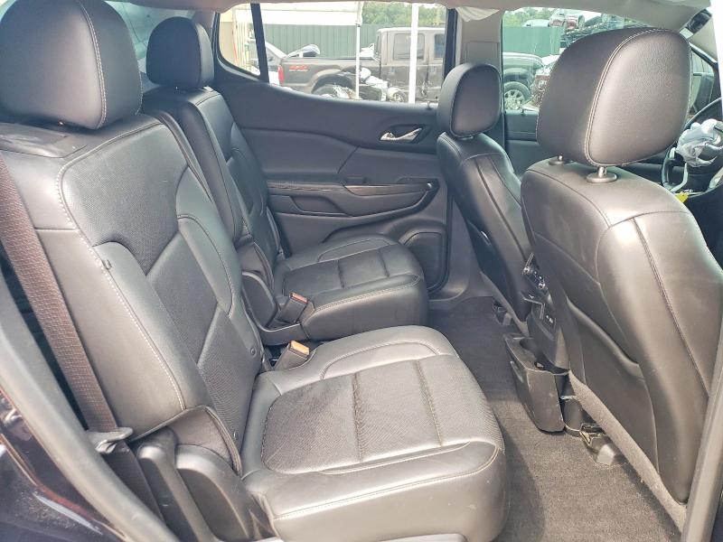 Продажа на аукционе авто 2021 Gmc Acadia, vin: 1GKKNULS3MZ138460, номер лота: 54669996