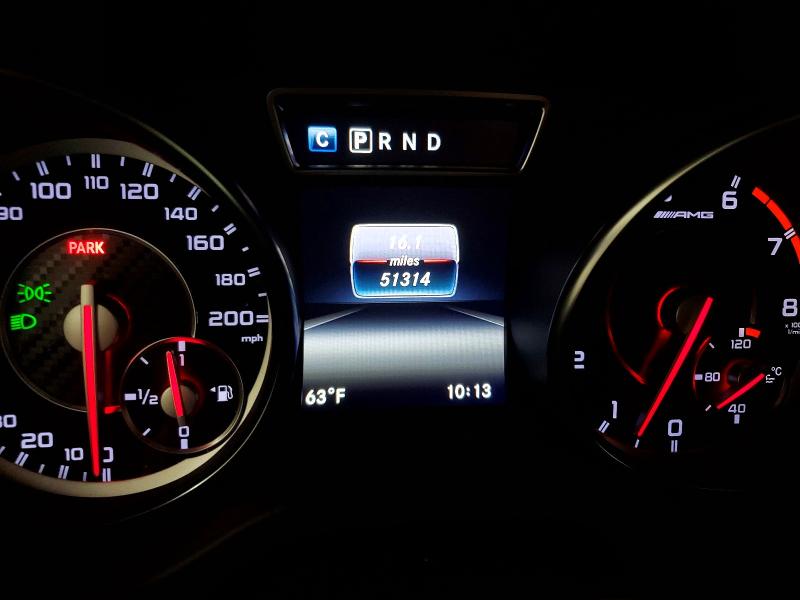 Aukcja sprzedaży 2016 Mercedes-benz Gla, vin: WDDTG5CB7GJ225755, numer aukcji: 52272736