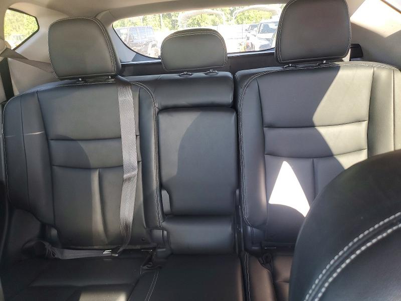 52026786 :رقم المزاد ، 5N1AZ2BJ3LN146696 vin ، 2020 Nissan Murano مزاد بيع