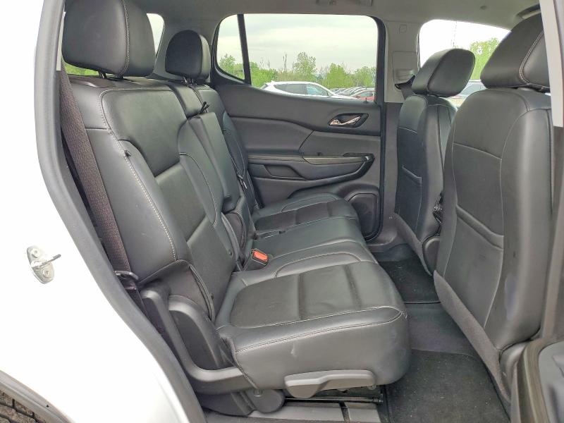 Продажа на аукционе авто 2023 Gmc Acadia, vin: 1GKKNML49PZ130031, номер лота: 52925166