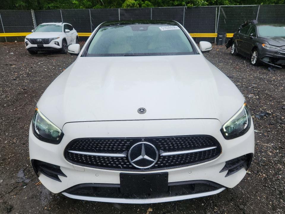Aukcja sprzedaży 2021 Mercedes-benz E, vin: W1KZF8EB9MA950880, numer aukcji: 51636656