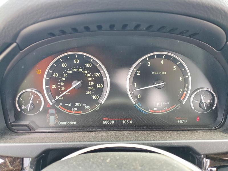 Aukcja sprzedaży 2015 Bmw X5, vin: 5UXKR0C55F0P13912, numer aukcji: 52569776